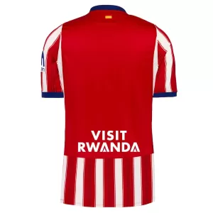 Maillot De Foot Atlético Madrid Domicile 26/27