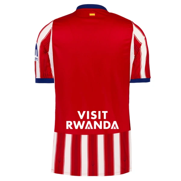 Maillot De Foot Atlético Madrid Domicile 26/27