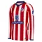 Maillot De Foot Atlético Madrid Domicile 26/27 Manches Longues