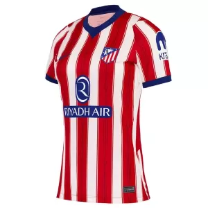 Maillot De Foot Atlético Madrid Femme Domicile 26/27