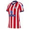 Maillot De Foot Atlético Madrid Femme Domicile 26/27
