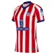 Maillot De Foot Atlético Madrid Femme Domicile 26/27