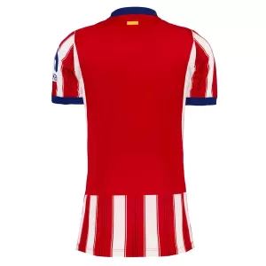 Maillot De Foot Atlético Madrid Femme Domicile 26/27