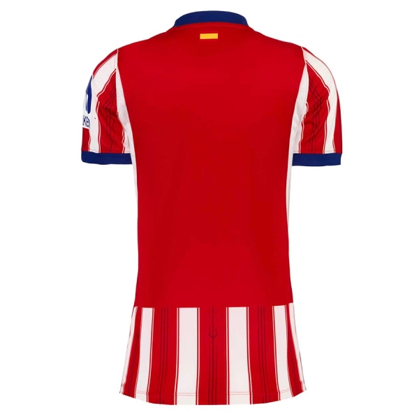 Maillot De Foot Atlético Madrid Femme Domicile 26/27