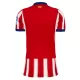Maillot De Foot Atlético Madrid Femme Domicile 26/27