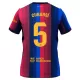 Kit De Football FC Barcelone Cubarsi 5 Enfant Domicile 26/27
