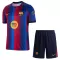 Kit De Football FC Barcelone Enfant Domicile 26/27