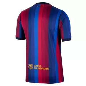 Kit De Football FC Barcelone Enfant Domicile 26/27