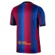 Maillot De Foot FC Barcelone Domicile 26/27