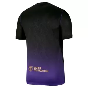 Maillot De Foot FC Barcelone Extérieur 26/27