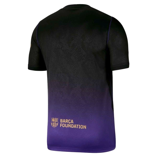 Maillot De Foot FC Barcelone Extérieur 26/27