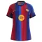 Maillot De Foot FC Barcelone Femme Domicile 26/27