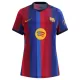 Maillot De Foot FC Barcelone Femme Domicile 26/27 Maillot De Foot FC Barcelone Femme Domicile 26/27