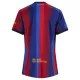 Maillot De Foot FC Barcelone Femme Domicile 26/27