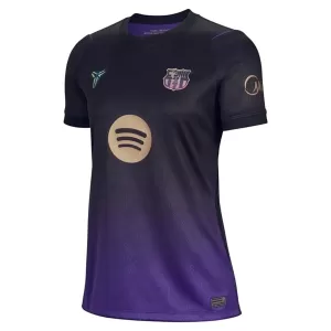 Maillot De Foot FC Barcelone Femme Extérieur 26/27
