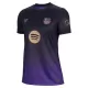 Maillot De Foot FC Barcelone Femme Extérieur 26/27 Maillot De Foot FC Barcelone Femme Extérieur 26/27