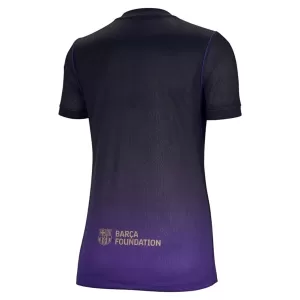 Maillot De Foot FC Barcelone Femme Extérieur 26/27