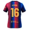 Maillot De Foot FC Barcelone Fermin 16 Domicile 26/27