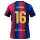 Maillot De Foot FC Barcelone Fermin 16 Domicile 26/27 Maillot De Foot FC Barcelone Fermin 16 Domicile 26/27