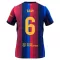 Maillot De Foot FC Barcelone Gavi 6 Domicile 26/27