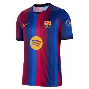 Maillot De Foot FC Barcelone Gavi 6 Domicile 26/27