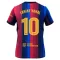 Maillot De Foot FC Barcelone Lamine Yamal 10 Domicile 26/27