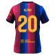 Maillot De Foot FC Barcelone Olmo 20 Domicile 26/27 Maillot De Foot FC Barcelone Olmo 20 Domicile 26/27