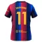 Maillot De Foot FC Barcelone Raphinha 11 Domicile 26/27