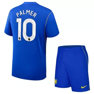 Kit De Football Chelsea Cole Palmer 10 Enfant Domicile 26/27