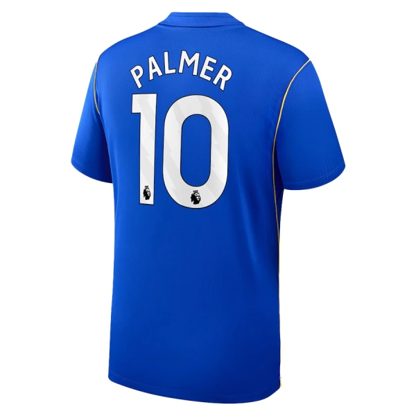 Kit De Football Chelsea Cole Palmer 10 Enfant Domicile 26/27