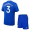 Kit De Football Chelsea Cucurella 3 Enfant Domicile 26/27