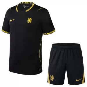 Kit De Football Chelsea Enfant Extérieur 26/27