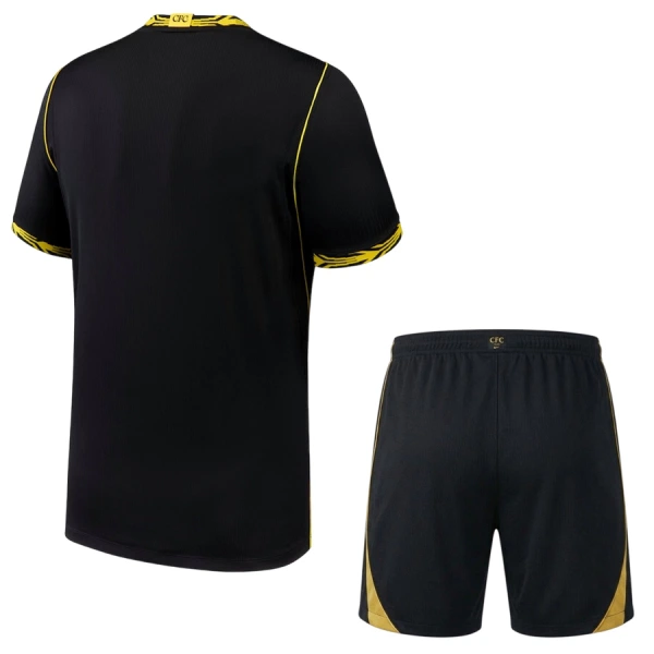 Kit De Football Chelsea Enfant Extérieur 26/27