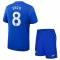 Kit De Football Chelsea Enzo Fernández 8 Enfant Domicile 26/27