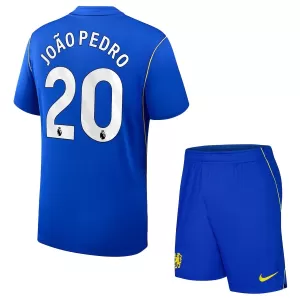 Kit De Football Chelsea Joao Pedro 20 Enfant Domicile 26/27