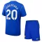 Kit De Football Chelsea Joao Pedro 20 Enfant Domicile 26/27