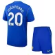 Kit De Football Chelsea Joao Pedro 20 Enfant Domicile 26/27