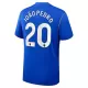 Kit De Football Chelsea Joao Pedro 20 Enfant Domicile 26/27