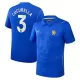 Maillot De Foot Chelsea Cucurella 3 Domicile 26/27 Maillot De Foot Chelsea Cucurella 3 Domicile 26/27