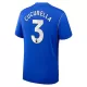 Maillot De Foot Chelsea Cucurella 3 Domicile 26/27