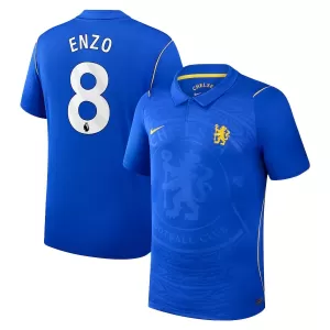 Maillot De Foot Chelsea Enzo Fernández 8 Domicile 26/27