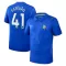 Maillot De Foot Chelsea Estevao 41 Domicile 26/27