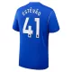 Maillot De Foot Chelsea Estevao 41 Domicile 26/27
