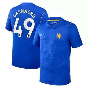 Maillot De Foot Chelsea Garnacho 49 Domicile 26/27