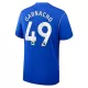 Maillot De Foot Chelsea Garnacho 49 Domicile 26/27