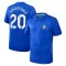Maillot De Foot Chelsea Joao Pedro 20 Domicile 26/27