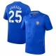 Maillot De Foot Chelsea Moisés Caicedo 25 Domicile 26/27 Maillot De Foot Chelsea Moisés Caicedo 25 Domicile 26/27