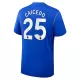 Maillot De Foot Chelsea Moisés Caicedo 25 Domicile 26/27