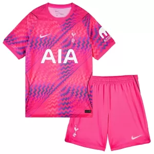 Kit De Football Gardien Tottenham Hotspur Enfant Domicile 26/27 Rose