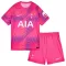 Kit De Football Gardien Tottenham Hotspur Enfant Domicile 26/27 Rose